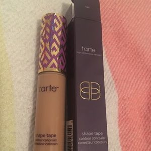 Tarte Shape Tape Concealer-tan